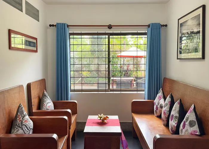 Private Villa By The Bliss Angkor