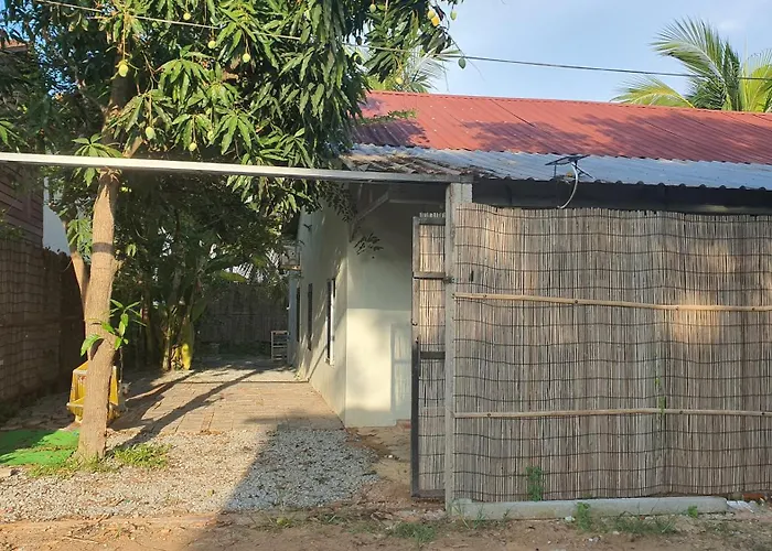 Niseth Home