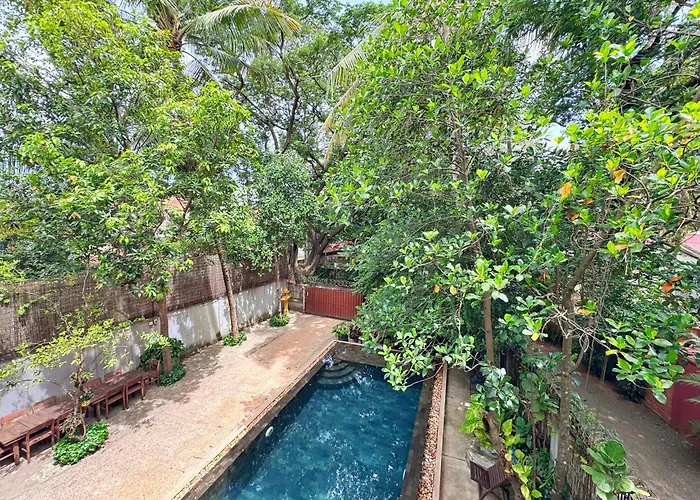 My Key Polanka Private Villa With Pool