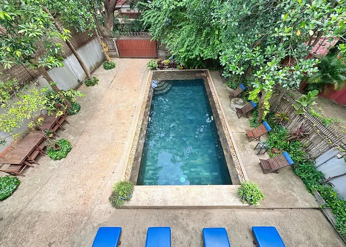 My Key Polanka Private Villa With Pool