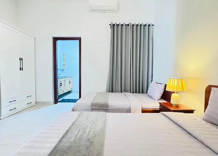 Spacious Siem Reap Sanctuary