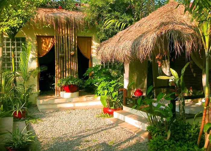 The Cockatoo Nature Resort & Spa